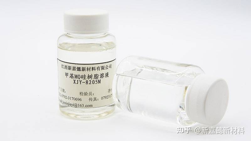 改性有机硅树脂是什么,看完你就知道了[今日更新]_性能_化学_聚酯