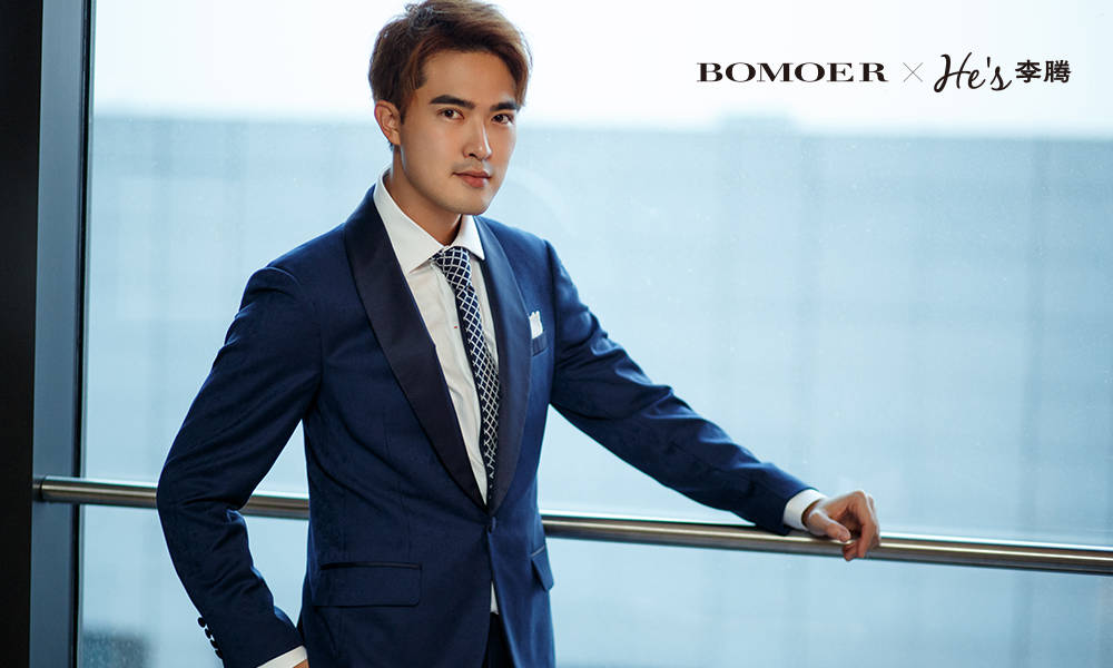 李腾再次荣获新加坡红星大奖starawards10大最受欢迎男艺人奖项