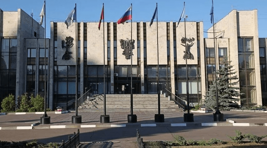 学校推介莫斯科国立国际关系学院