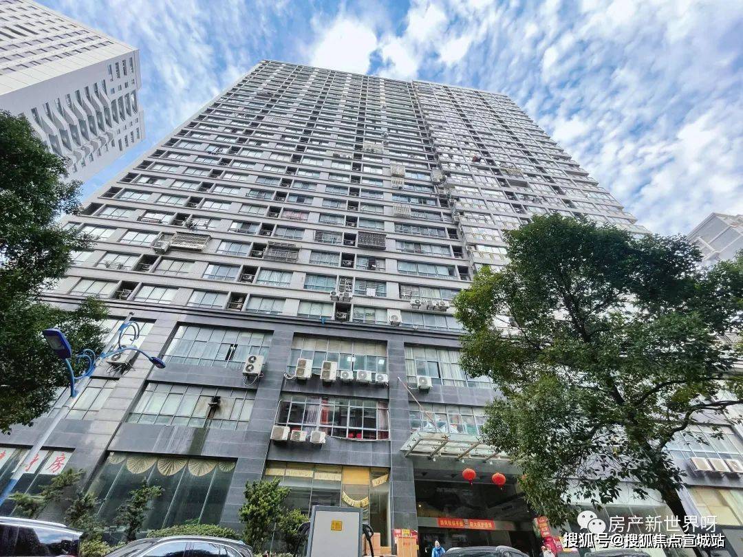 上海静安众昌金城大厦丨欢迎您官方网站众昌金城大厦丨千万别错过