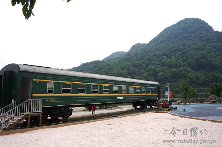 创建天府旅游名县｜去绵竹的云盖村体验浓浓的乡野风情