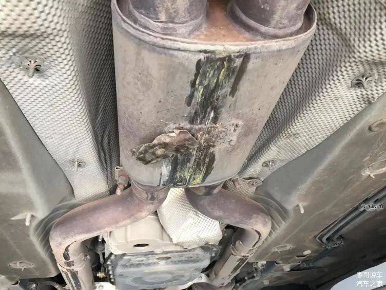 教你怎么检测二手车！天津二手车检测平台，专业第三方