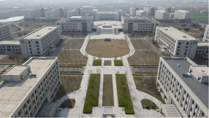 天津体育学院意味着,团泊西将成为继西青大学城,海河教育园区之后