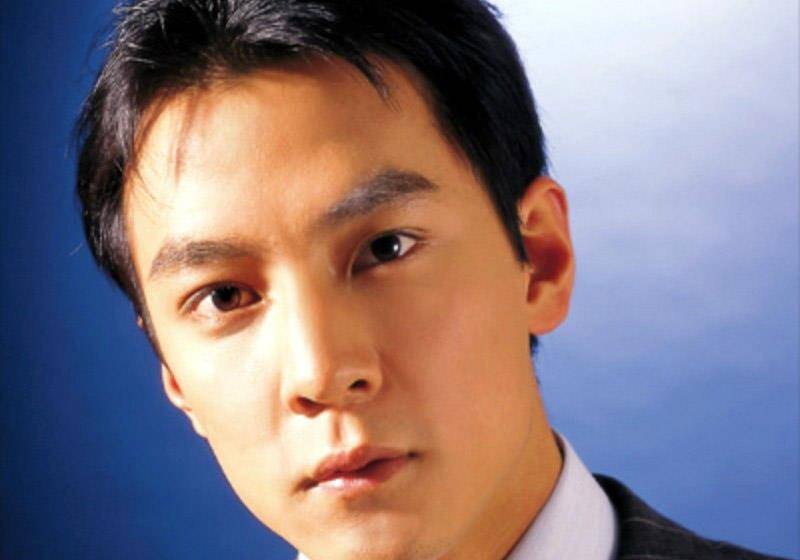 康熙来了吴彦祖_娱乐圈6个之"最"美得美帅得帅火的火(个人审美不喜勿