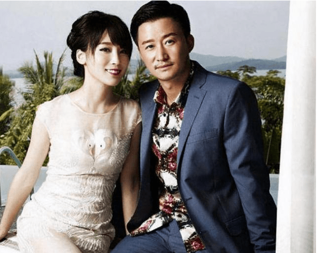 豪门生活不易,樊亦敏结婚之后婆婆经常百般刁难,丈夫也从未站在她这边