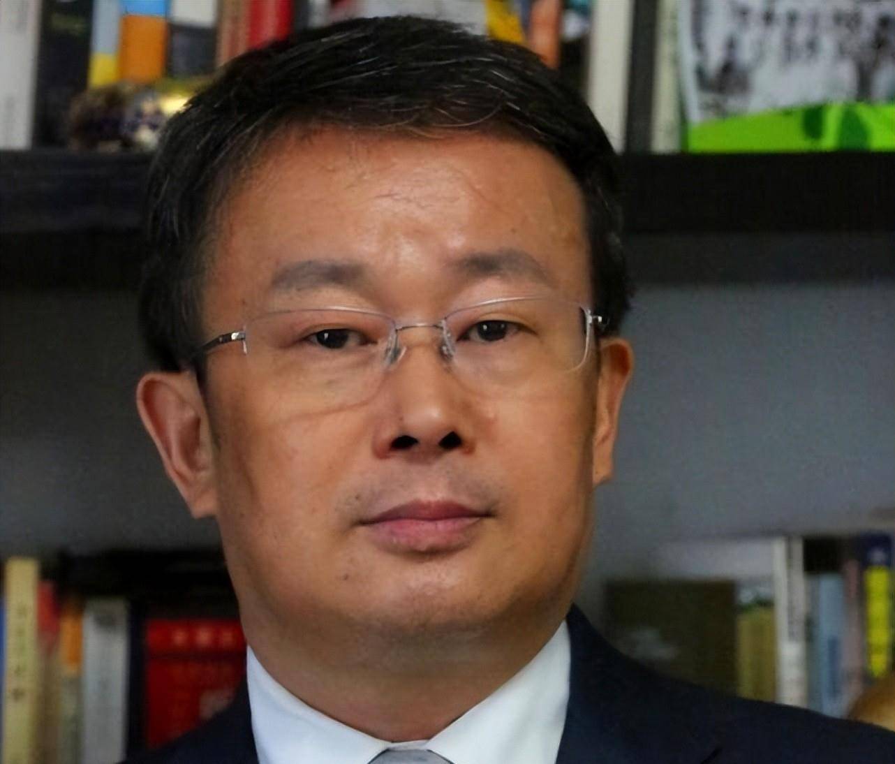 原创上等人项立刚被特斯拉告了网友却一边倒地支持企业