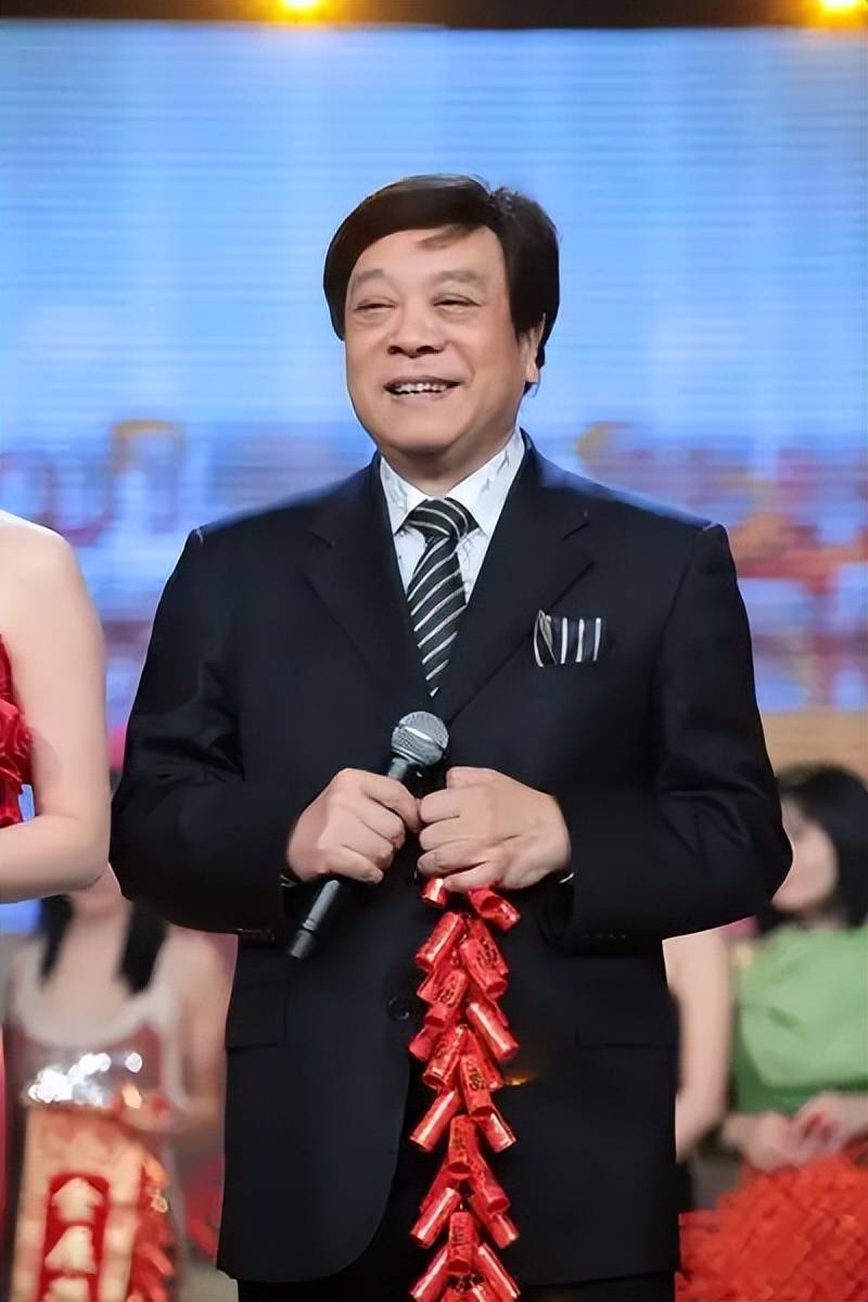 赵忠祥离去的那天病房里到底发生了什么