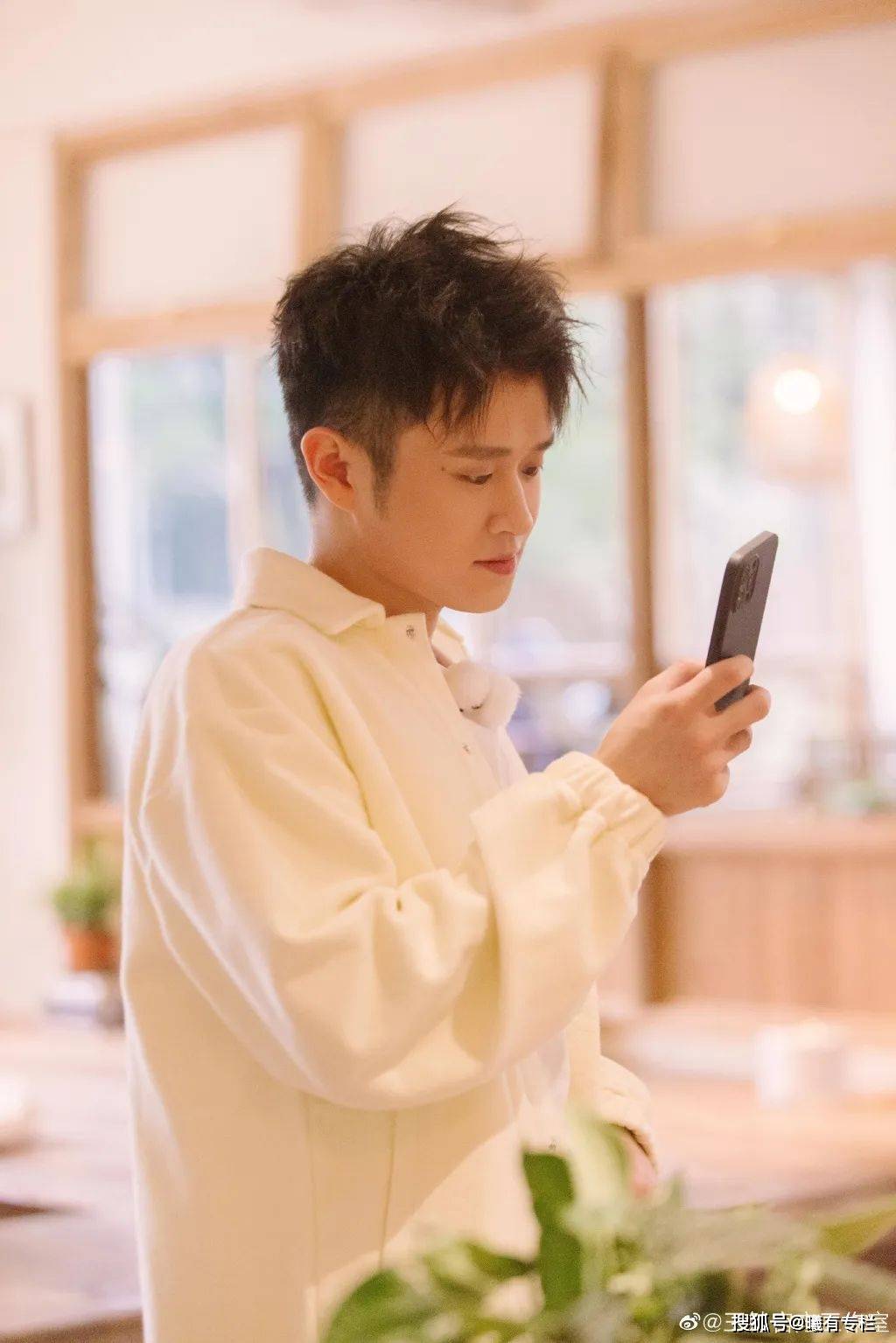 原创王勉跟脱口秀演员学时尚靠谱吗