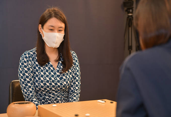 十天后孩子就要出生36岁金惠敏登顶韩国元老赛孕妇最强执子相传