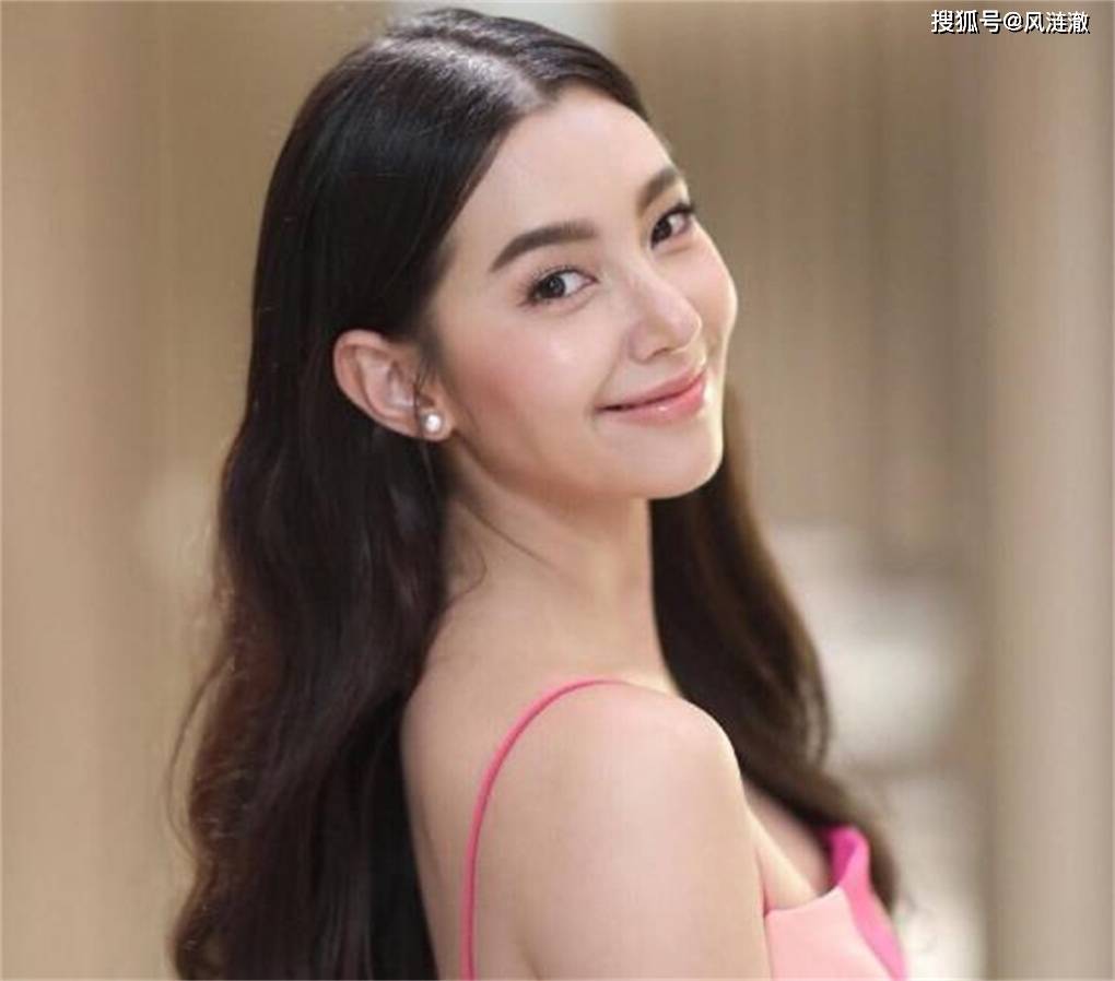 原创泰星bella否认和popepeak恋爱直言很享受单身生活