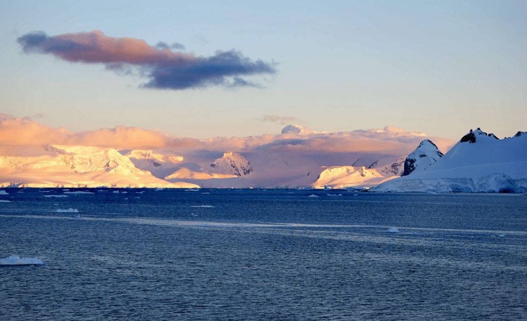 原创降温还是变暖南大洋在吸碳中年吸碳量约比释放多53亿吨