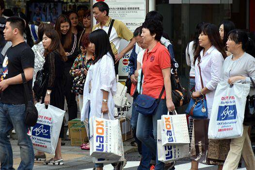 中国人在日本买锅，带回家一看标签，这下彻底不淡定了