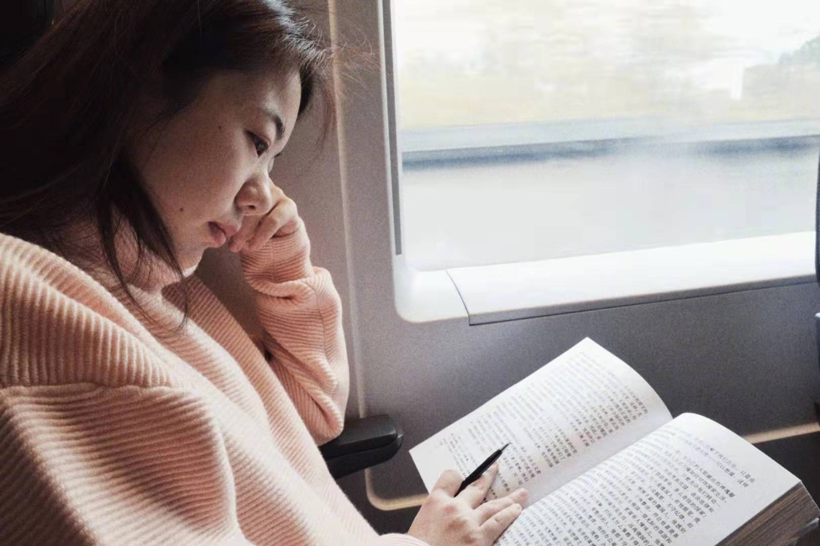 令人感动_李行亮_贾玲_蒋方舟