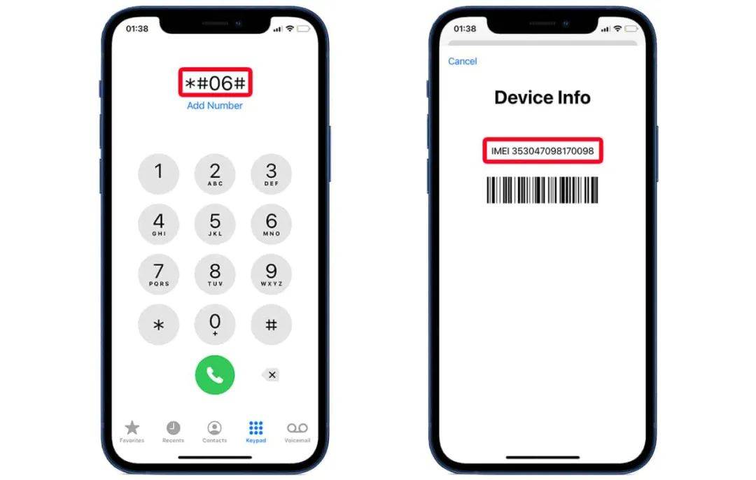 在美国官网买iphone选运营商有无锁iPhone