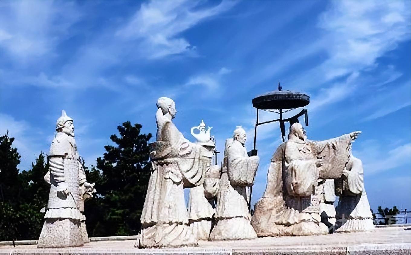 到泰山封禅的皇帝到底有多少位