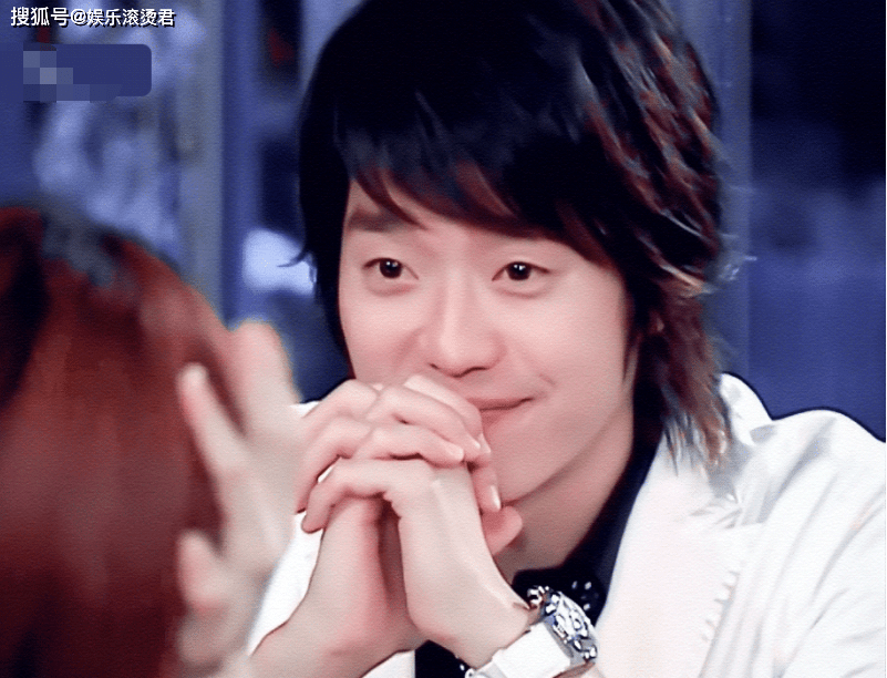 原创微笑pasta播出16年王心凌上了浪姐有谁留意到张栋梁现状