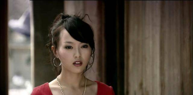 唐嫣的演技之作《嫁妆》,女主却是王子文,美艳和清纯的对撞_银沙_外婆