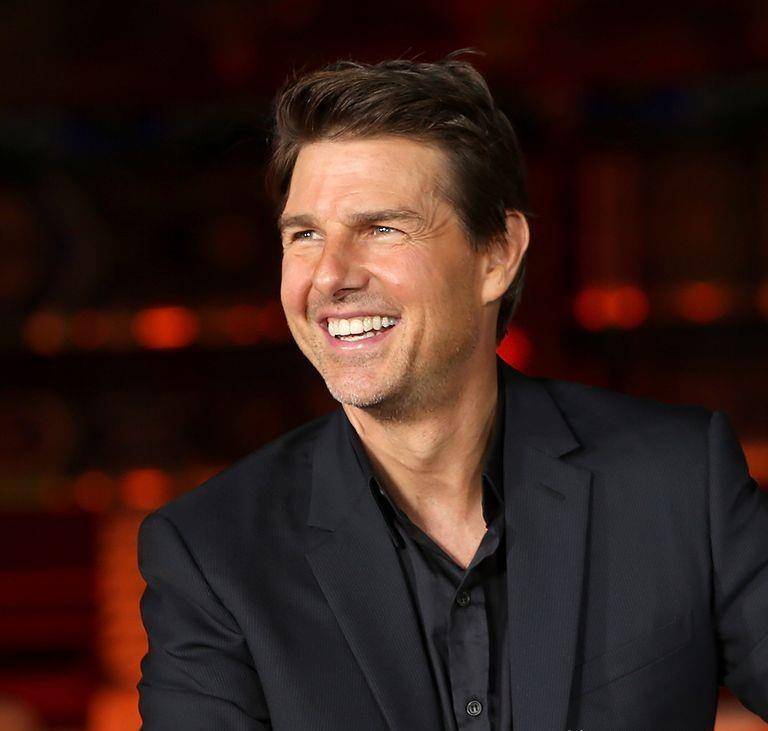 2,汤姆·克鲁斯(tom cruise)2022年初与安吉丽娜·朱莉(angelina