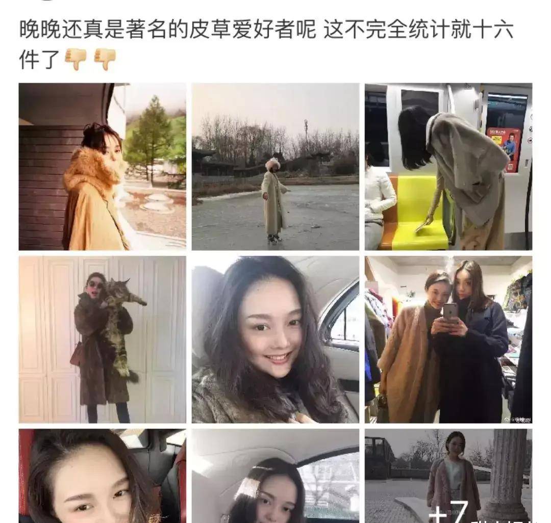 顶级豪车请网红代言翻车,晚晚成名史曝光:王思聪这次说对了_搜狐汽车_搜狐网