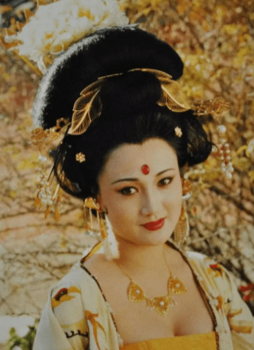 一骑红尘妃子笑,历史上的杨贵妃到底为什么爱吃荔枝?