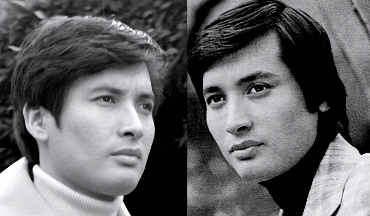 秦祥林:琼瑶的御用小生,追过邓丽君爱过林青霞,今74岁苍老难辨_萧芳芳