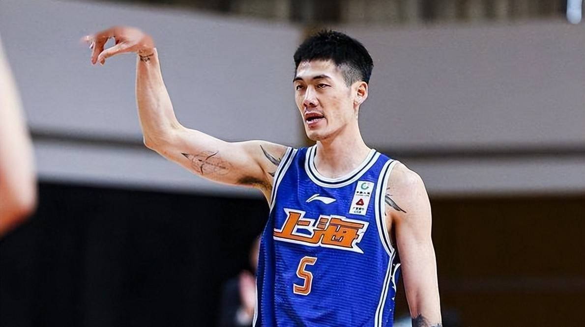 上海男篮千万级合同锁定李春江爱将,曾2次助球队击败辽篮_刘铮_赛季