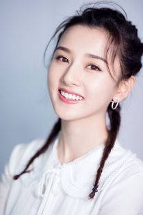 原创十大90后女明星李沁清纯热巴火辣个个都貌美如花