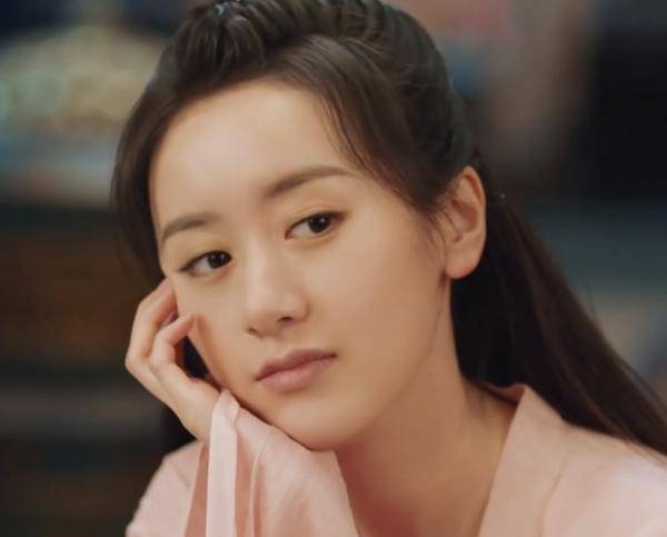 原创祝卿好被张熙唯圈粉了虽然只有11岁但真的太有灵气了