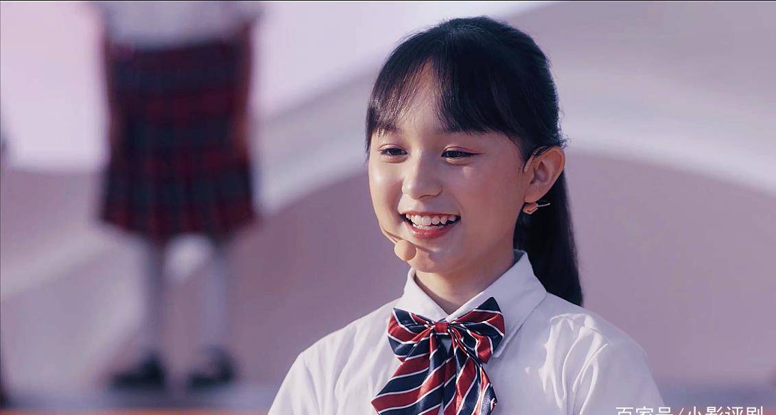 《小舍得》官方投票夏欢欢,米桃,颜子悠谁未来混得好?