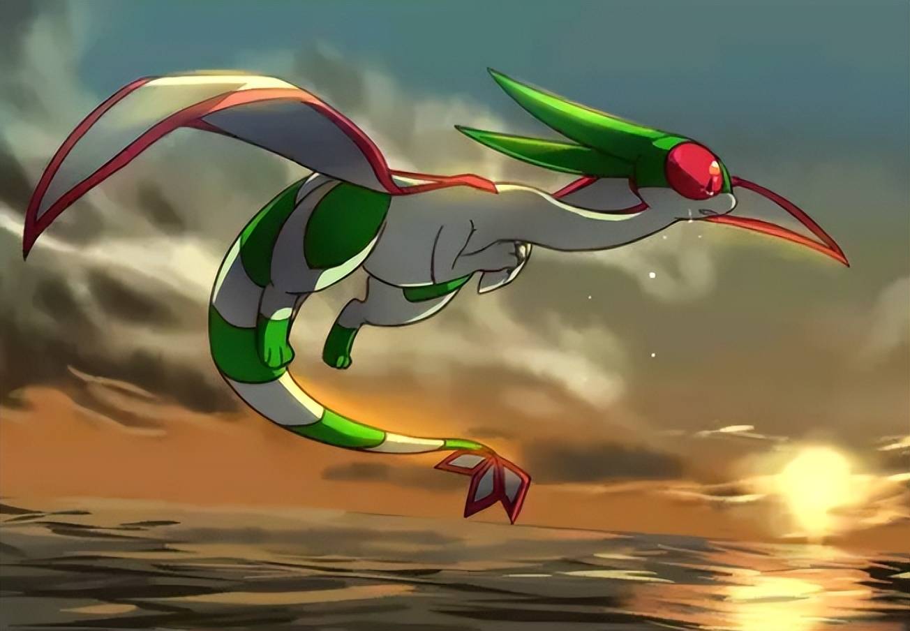 沙漠蜻蜓_赤面_属性