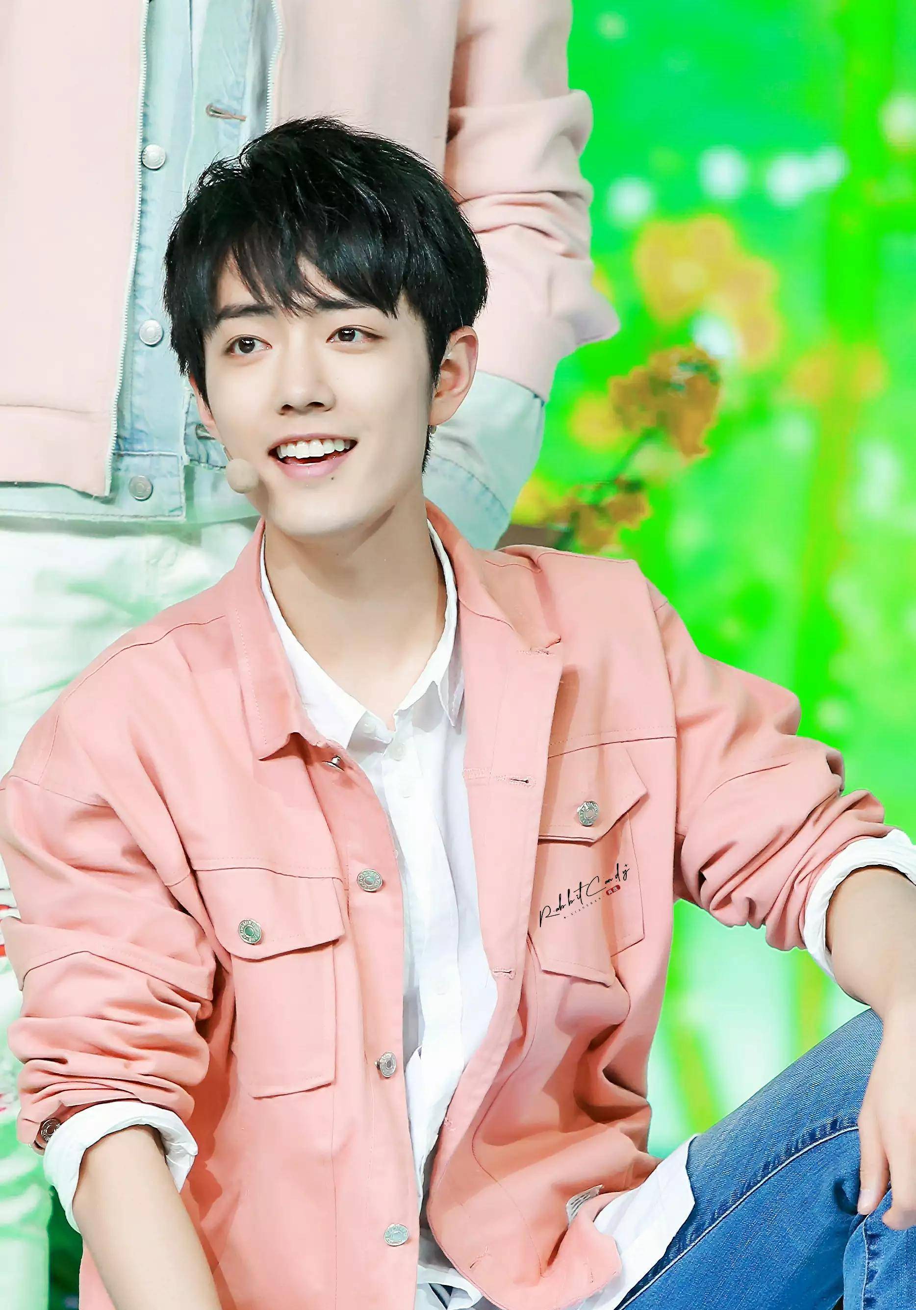 原创考古肖战只上过两次天天向上记录上下班和录制正片存档