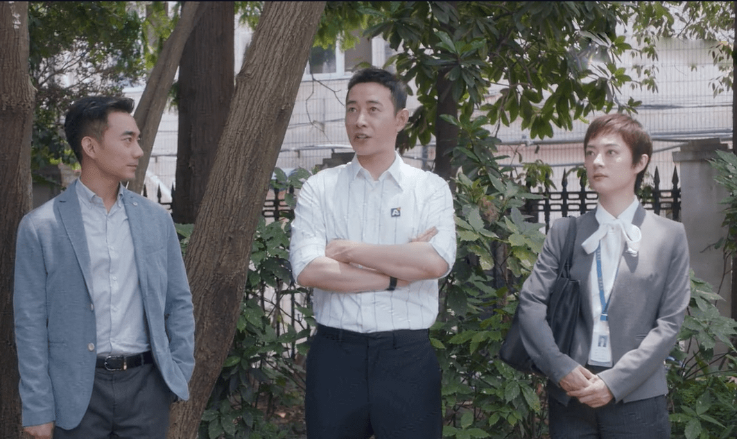 《安家》房似锦被潘贵雨"要债",这样的剧情是否夸张?