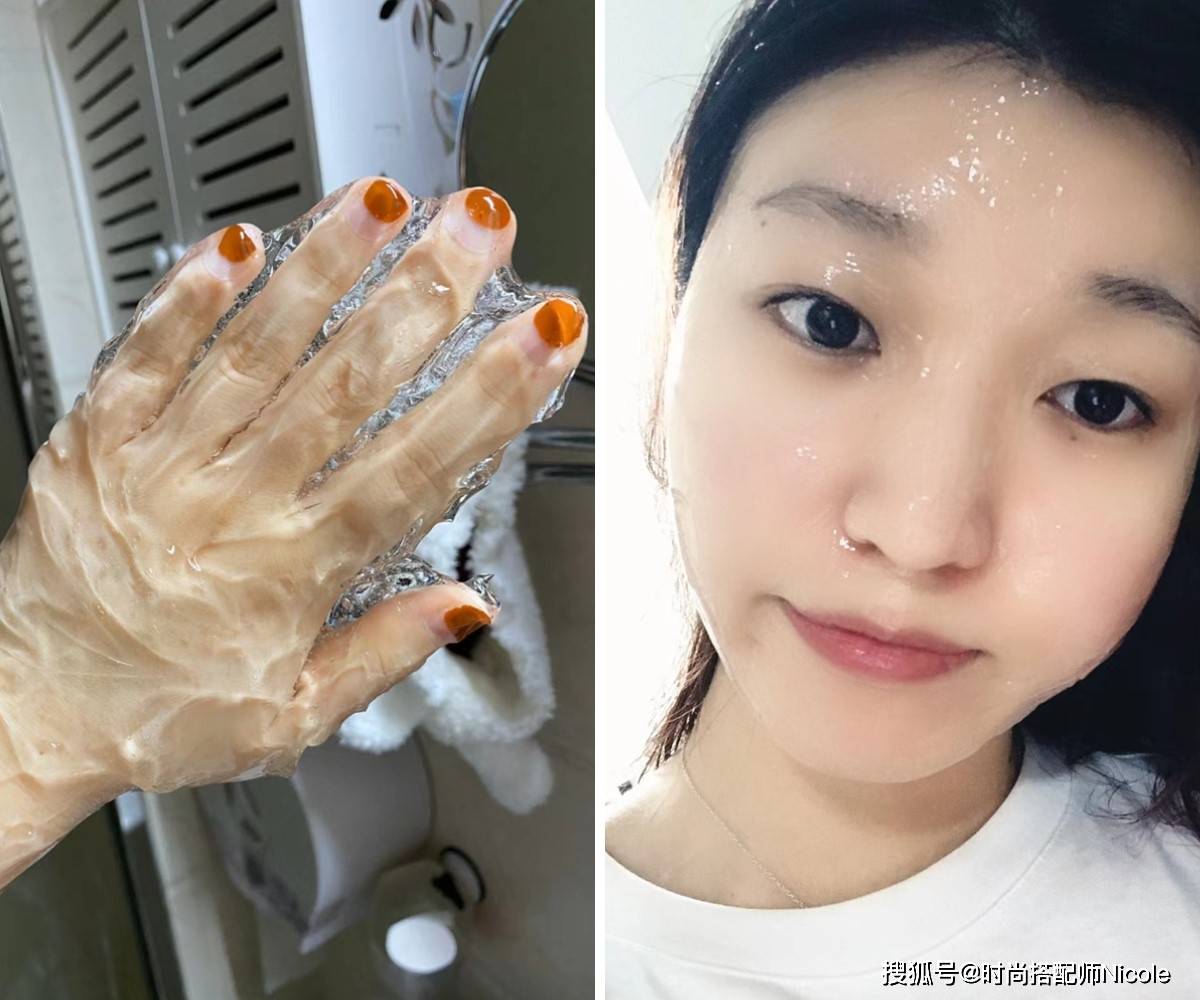 5个因 包装 被误解的良心老国货 很丑却很好用 实在太可惜了 雪花膏 上海 痘痘