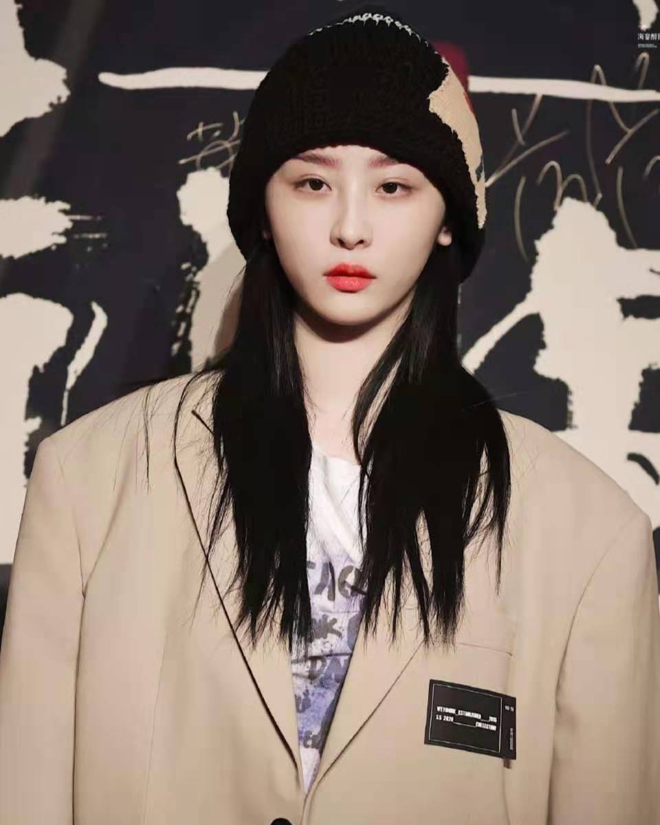赵小棠_网友_行为