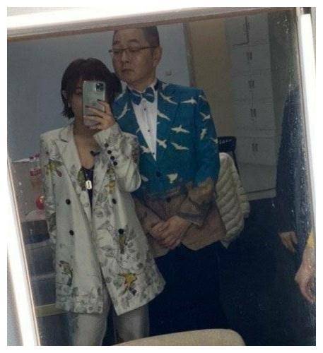 别再吐槽思文身高了买衣服只求显高脱口秀一姐怒变大长腿