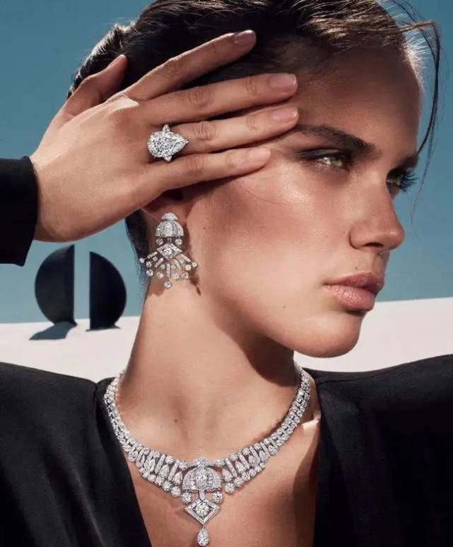 长沙回收钻石—如何选购珠宝插图