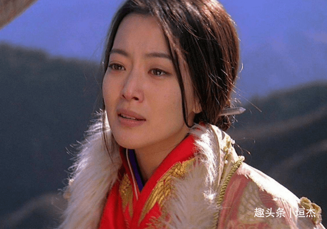 金喜善曾被经纪人骗遭拍不雅照黎明不惜背叛舒淇与她藕断丝连