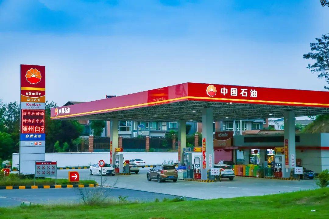 平安产险阿拉善油价涨涨涨不停加哪个牌子的汽油最划算