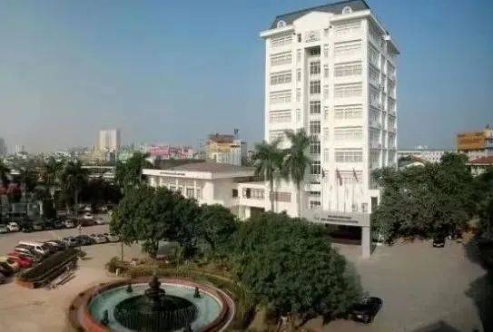 河北外国语学院与越南河内国家大学俄罗斯布拉戈维申斯克国立师范大学