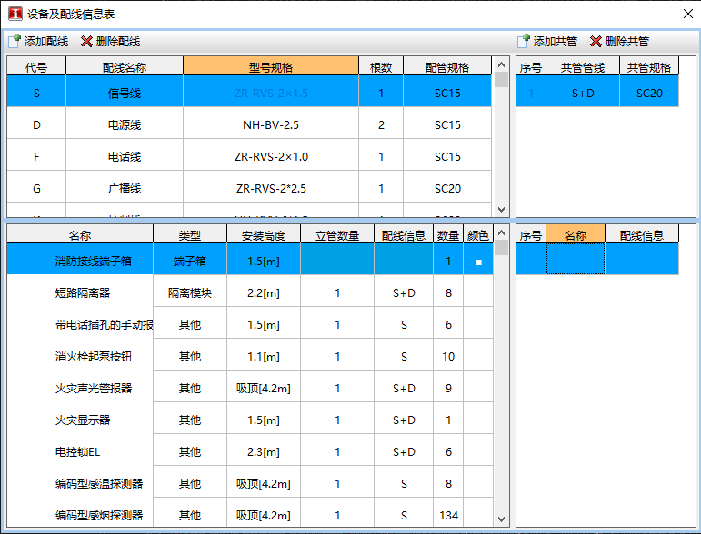 鵬業安裝算量300萬m2的建築工程安裝專業如何高效算量