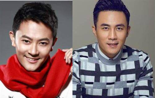 于正说我不认识唐嫣,却被曝认识罗晋邱泽_网友_调解_杜淳和