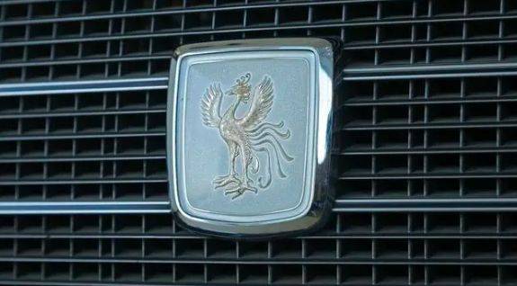 带有凤凰的丰田?这车有点超乎意外了