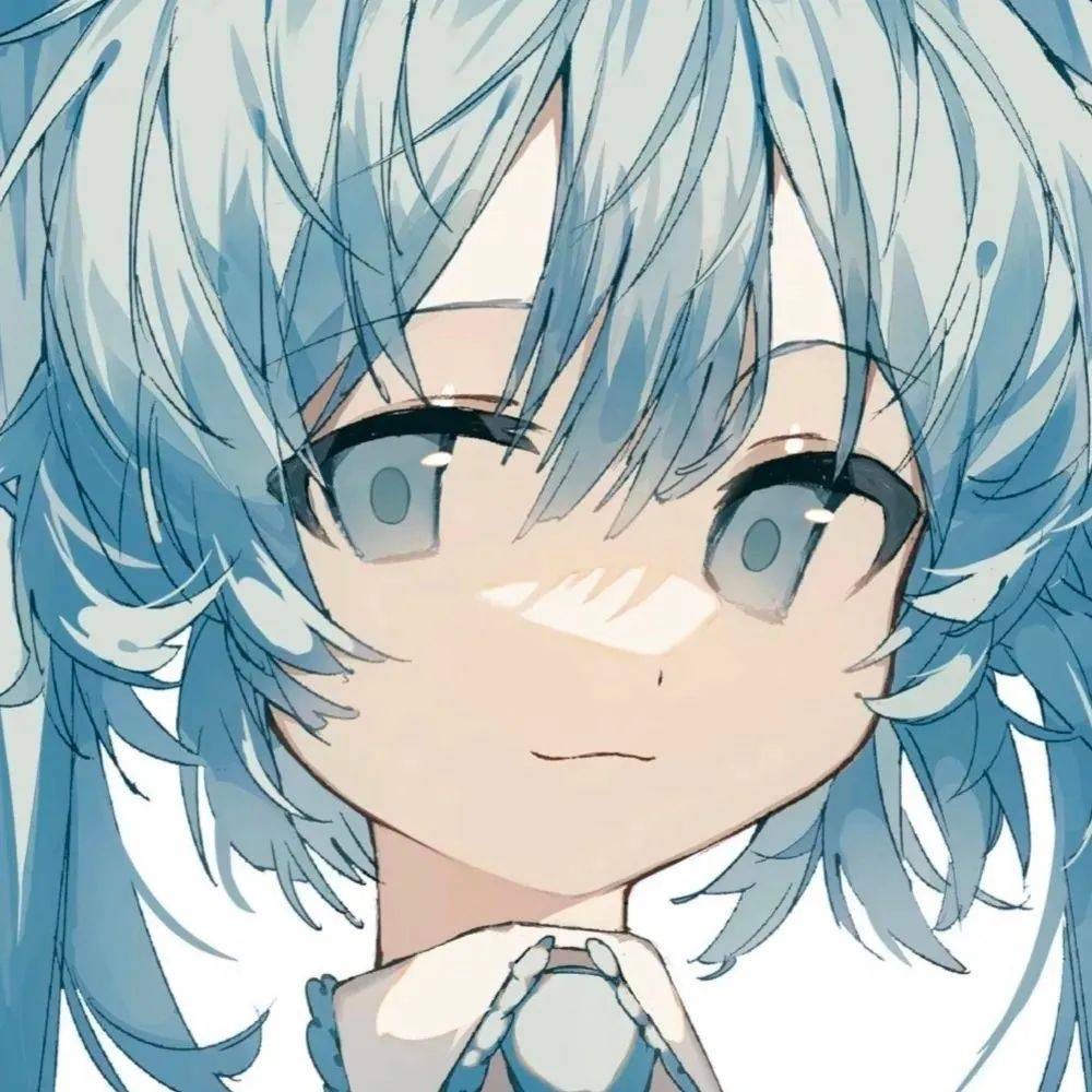 初音未来精美头像合集