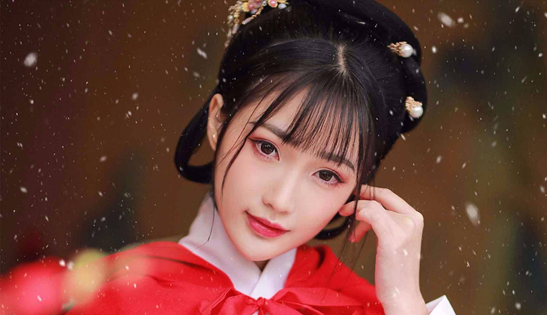 美人之肤 腰古人是如何描写美女的皮肤和腰肢的 肌肤 女子 凝脂