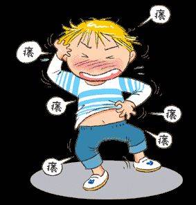 阴囊上长了一个小肉球硬硬的痒_武汉治疗皮肤病专科医院_部位_生活