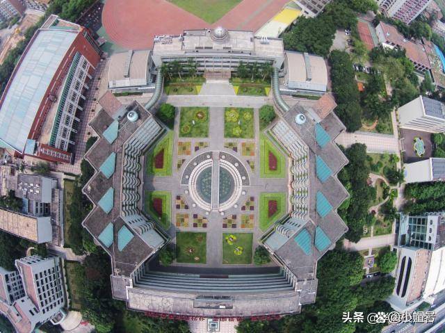 广州小升初 ▏神学院与四大豪门,究竟有多难进?