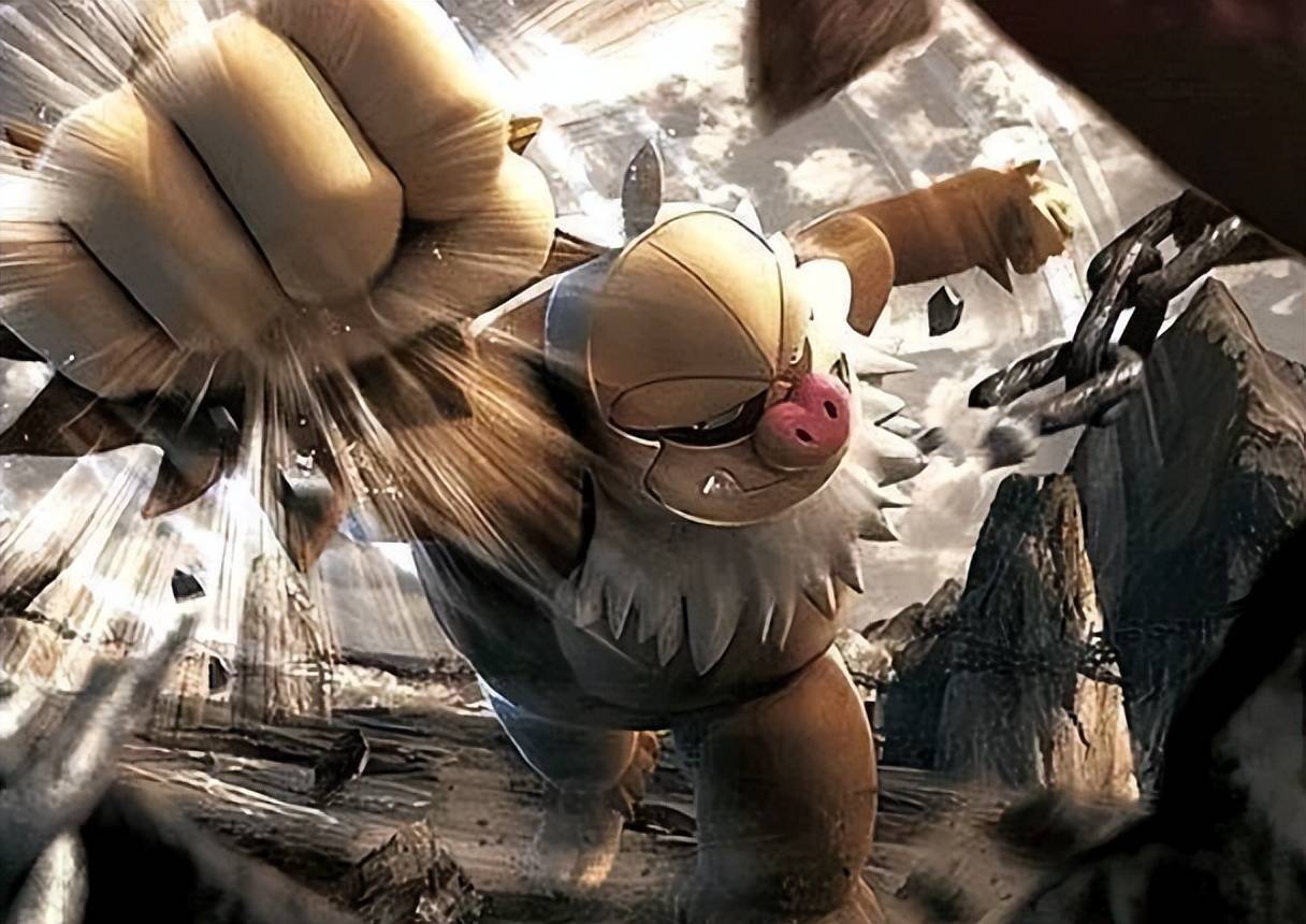 宝可梦败在特性上的请假王如何利用高种族值打出收益