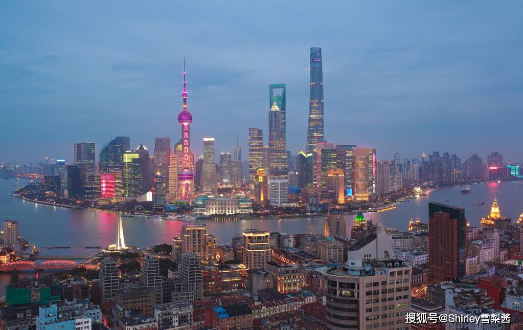上海已永久拆除的6大城市地标，有些时代再也无法回来，你去过几个？