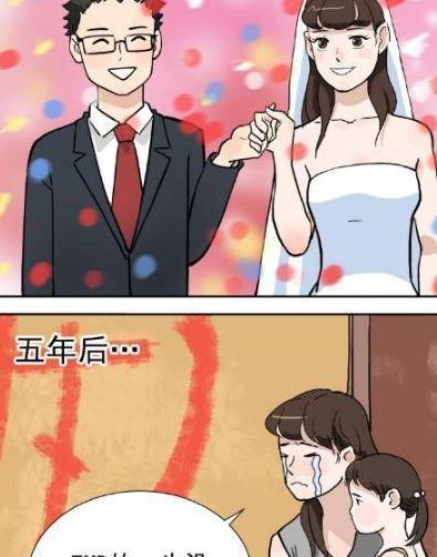 原创
搞笑漫画:穷二代跟拆二代的区别