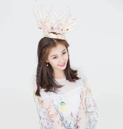 虞书欣方回应被袭身材,希望停止转发,得知原因后才知娱乐圈太现实_润